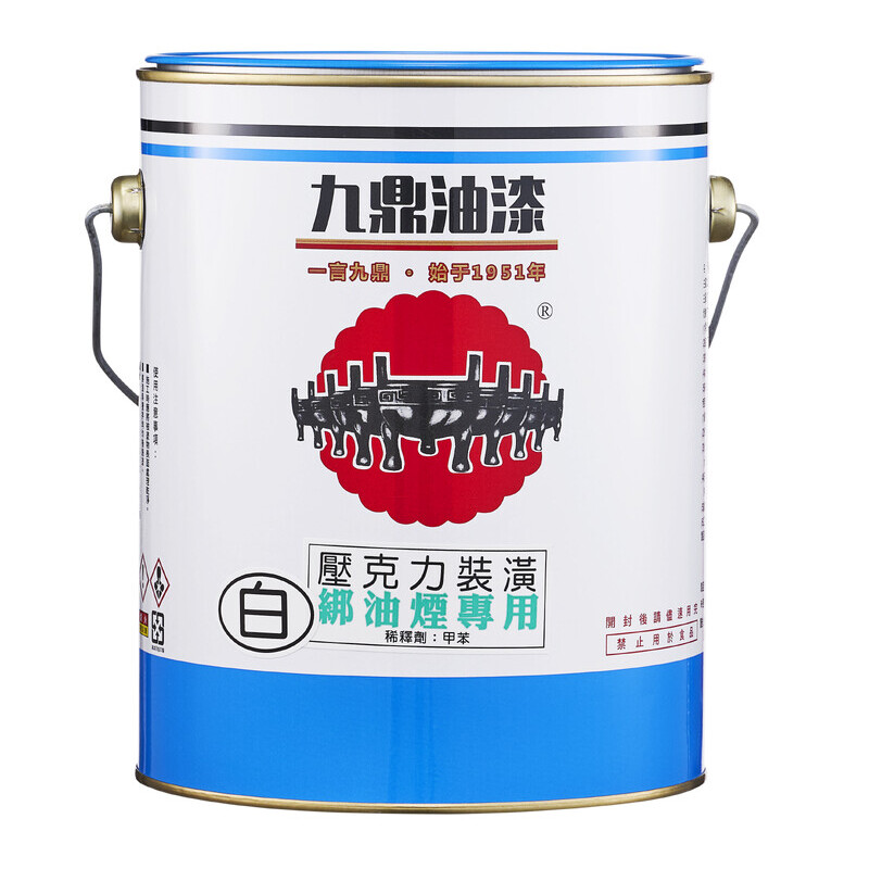 壓克力裝潢綁油煙專用漆