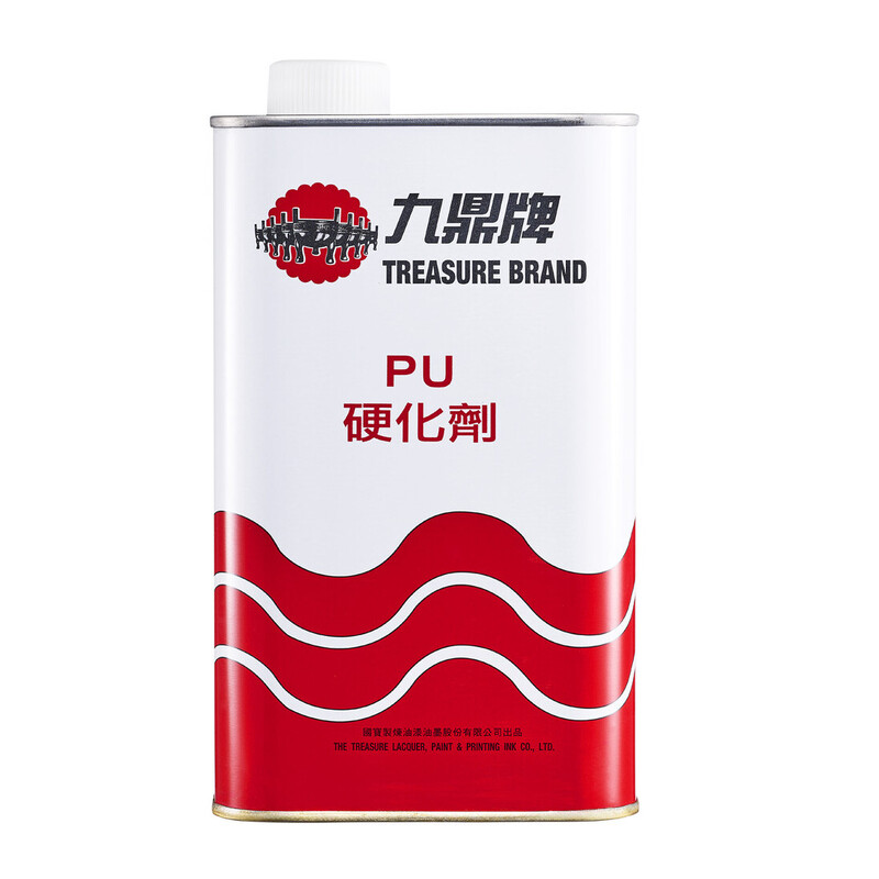 優麗漆硬化劑