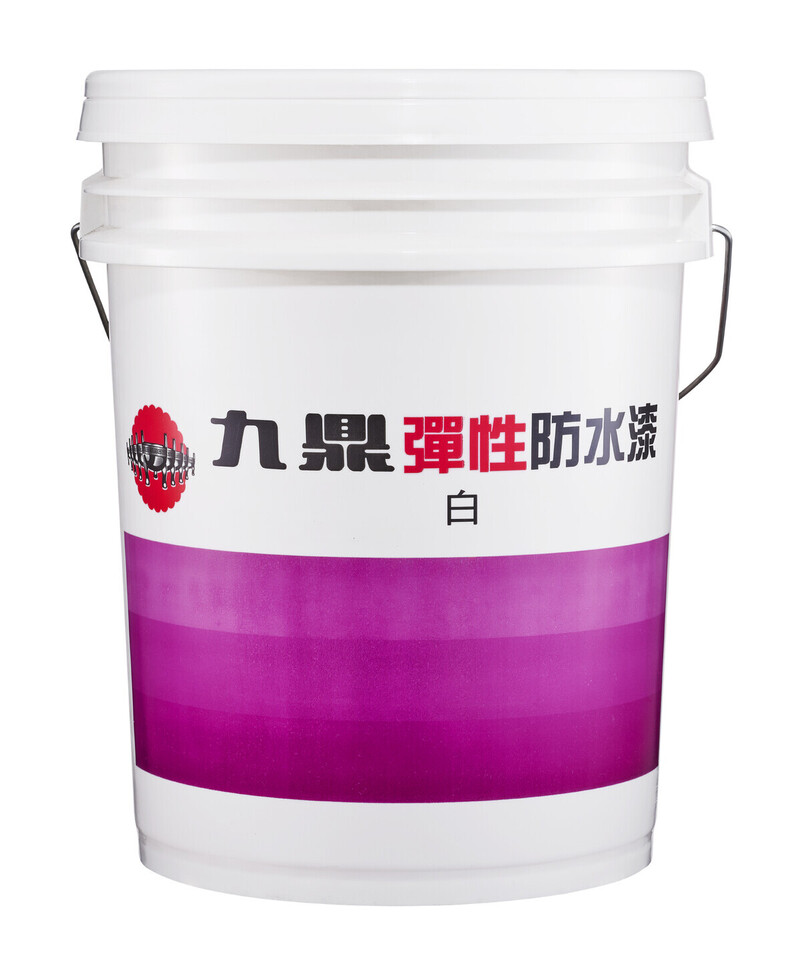 彈性防水漆